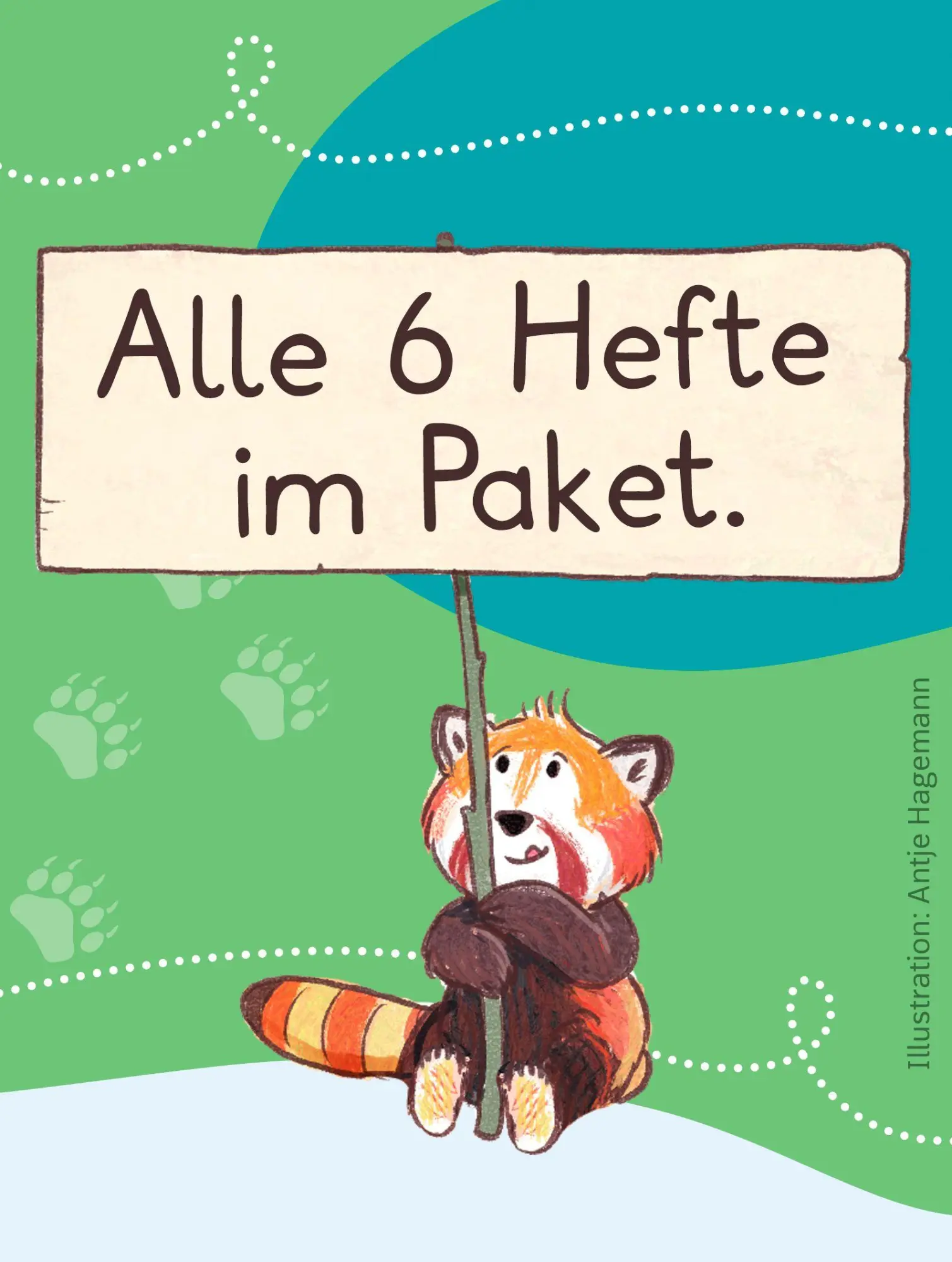 Cover: 9783141234428 | Westermann Unterrichtsmaterialien Grundschule. Lies mit Taps! Paket...