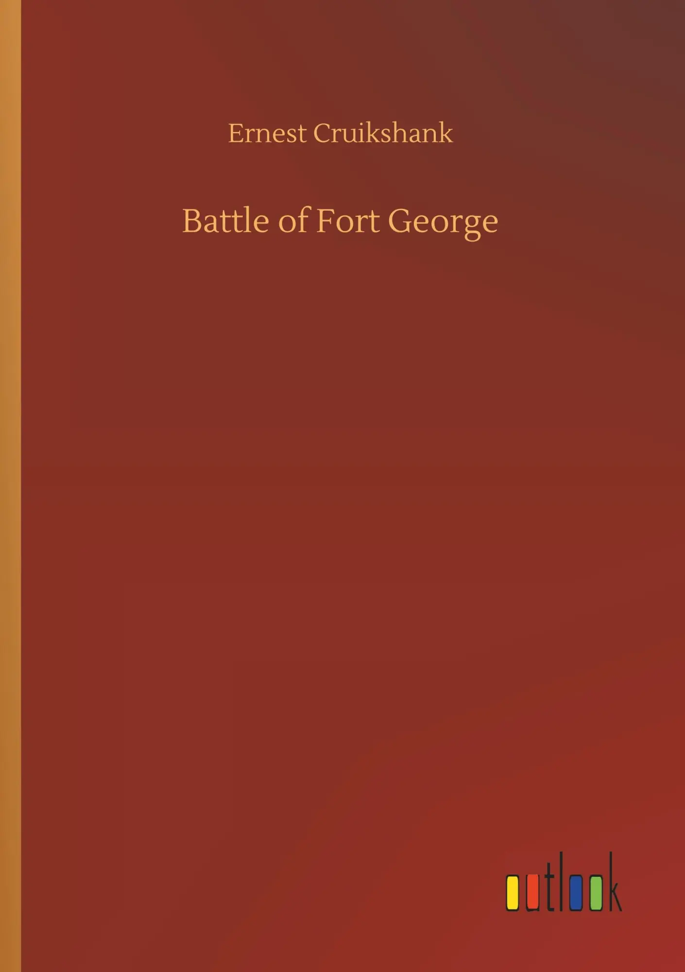 Battle of Fort George