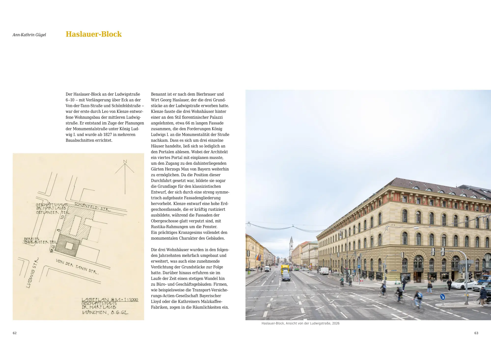 Bild: 9783948974428 | Drei Gebäude und ein Buch | Erwin Schleich | Andreas Hild | Buch