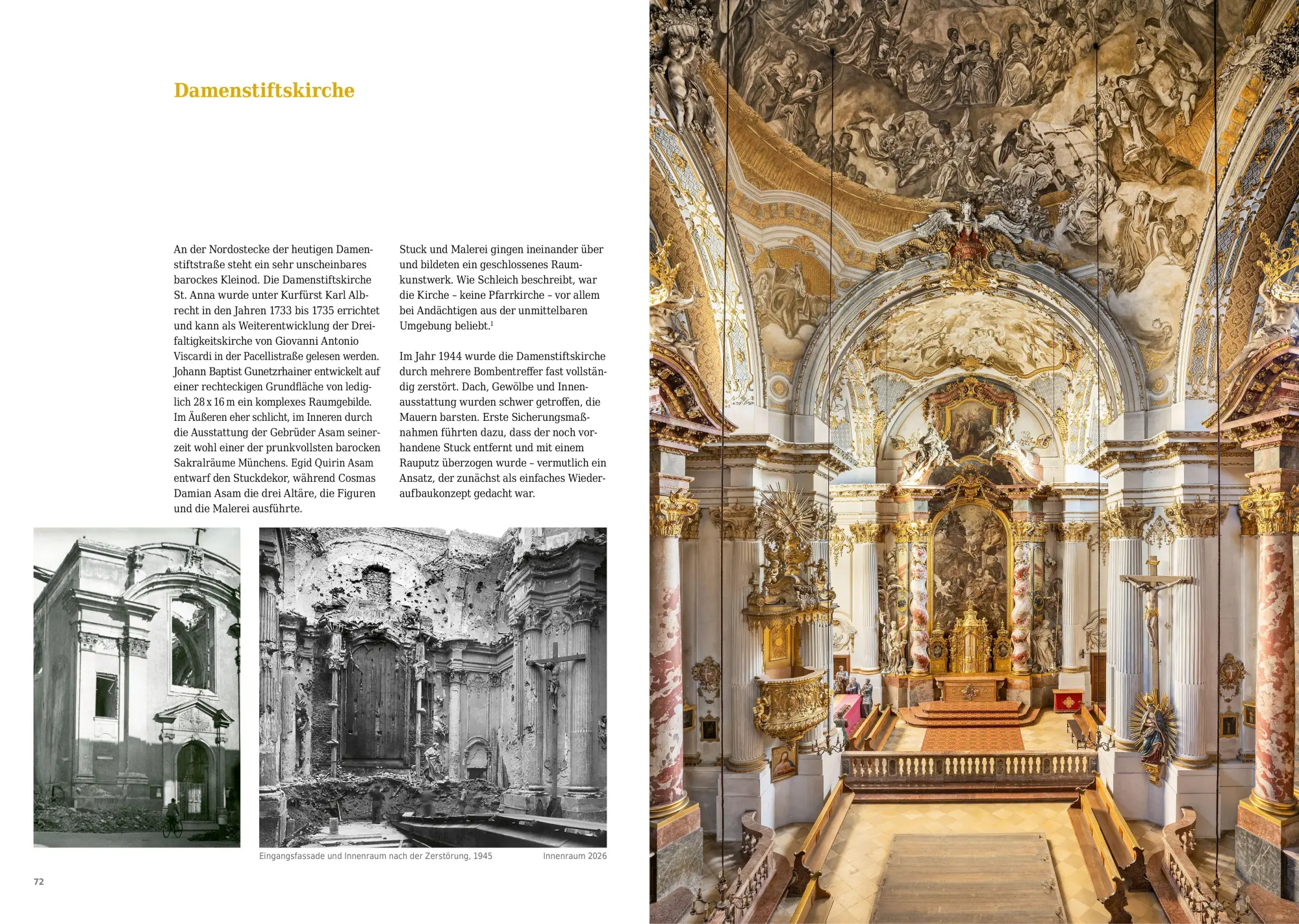 Bild: 9783948974428 | Drei Gebäude und ein Buch | Erwin Schleich | Andreas Hild | Buch