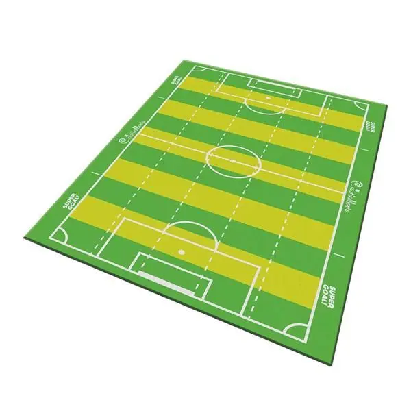 Bild: 8032591784528 | Creativamente Super Goal! | Spiel | In Spielebox | 1 Spielfeld | 2024