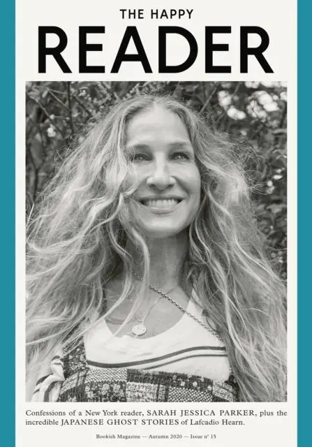 Cover: 9780241444528 | The Happy Reader - Issue 15 | Taschenbuch | Kartoniert / Broschiert