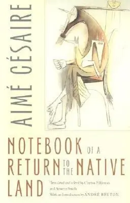 Cover: 9780819564528 | Notebook of a Return to the Native Land | Aimé Césaire | Taschenbuch