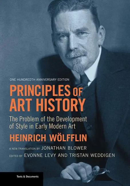 Cover: 9781606064528 | Principles of Art History | Heinrich Wolfflin | Taschenbuch | Englisch