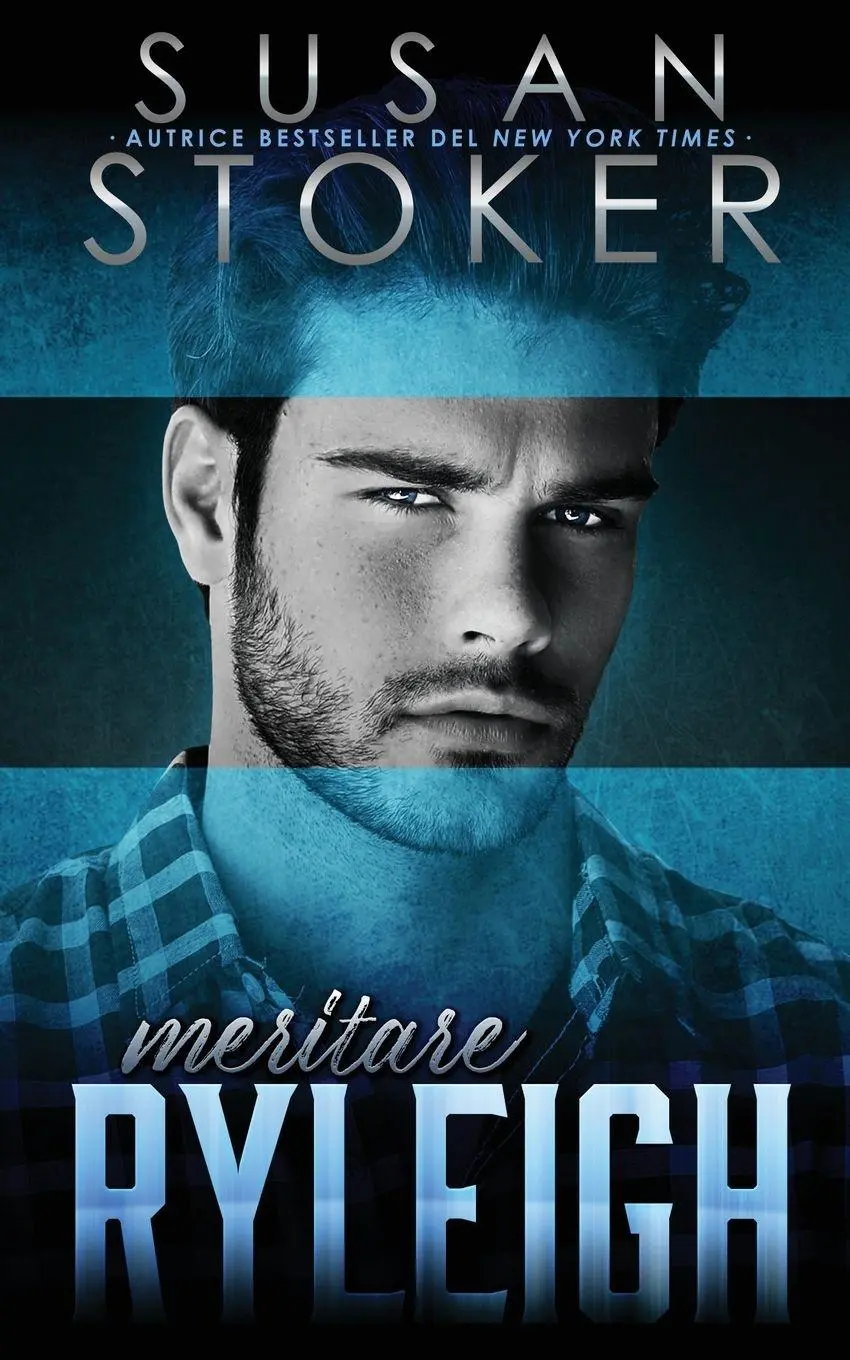 Cover: 9781644994528 | Meritare Ryleigh | Susan Stoker | Taschenbuch | Il Rifugio | 2025