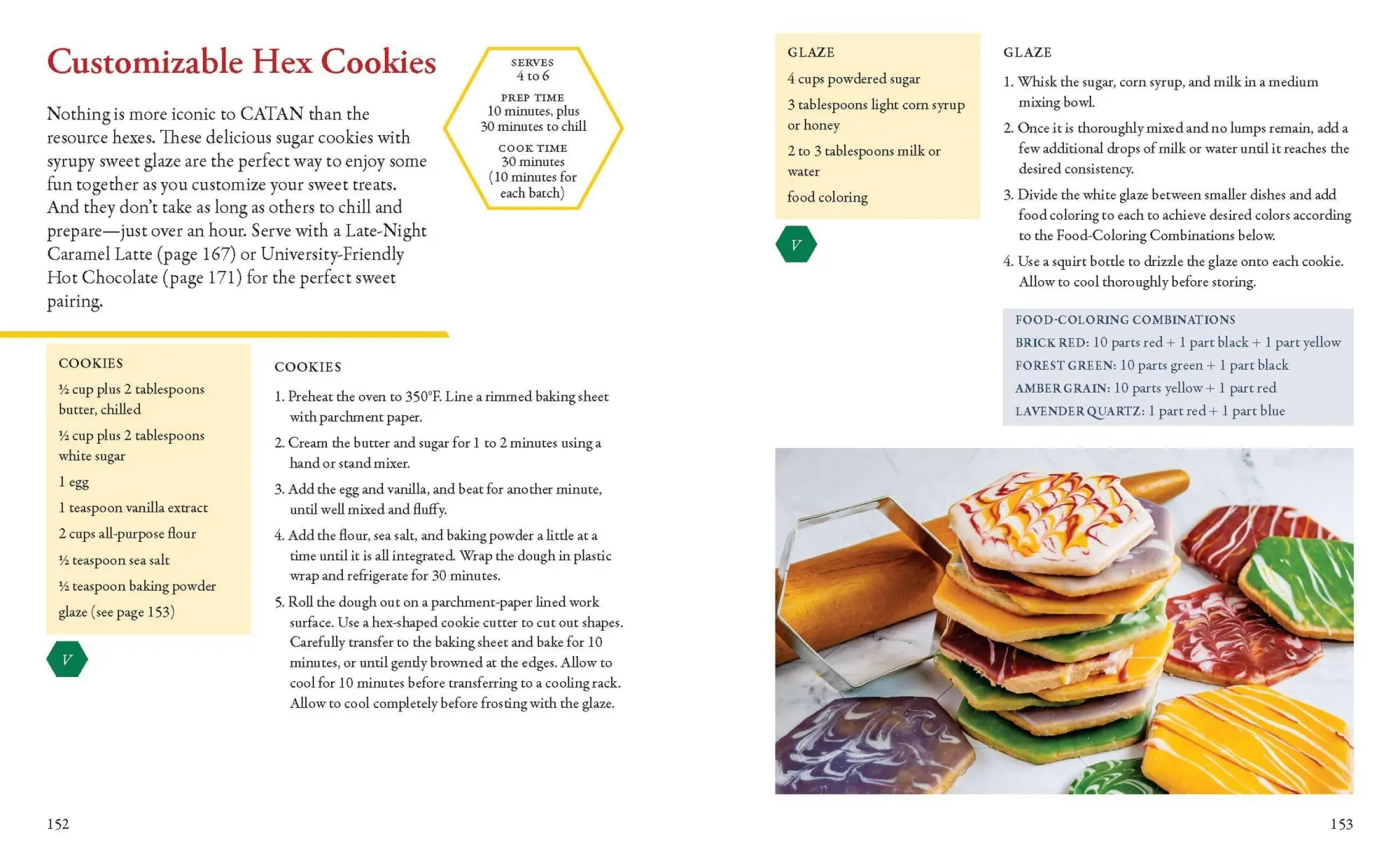 Bild: 9781646044528 | Catan(r) | The Official Cookbook | Editors Of Ulysses Press | Buch