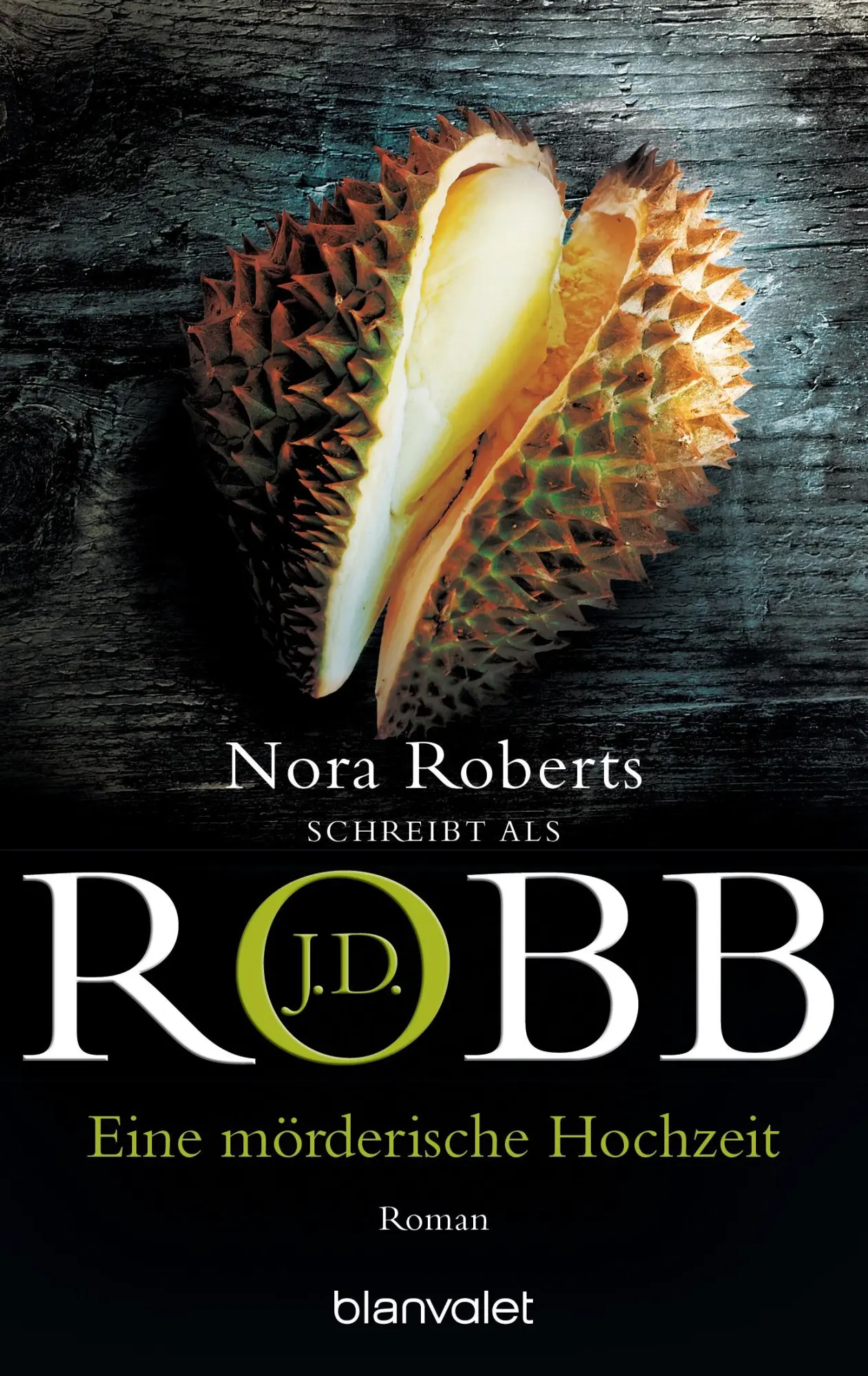 Cover: 9783442354528 | Eine mörderische Hochzeit | J. D. Robb (u. a.) | Taschenbuch | 416 S.