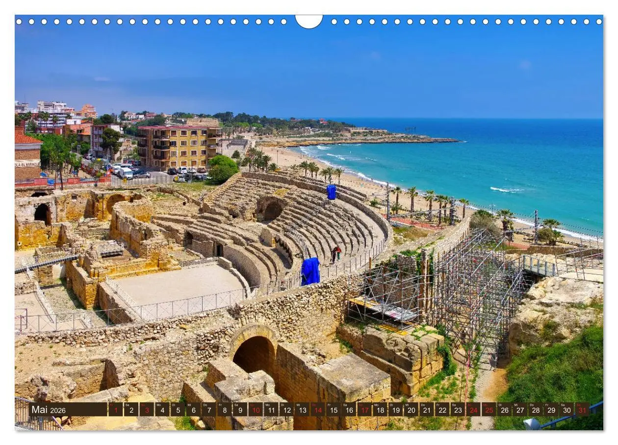 Bild: 9783457824528 | Costa de Ponent - Unterwegs zwischen Barcelona und Tarragona...