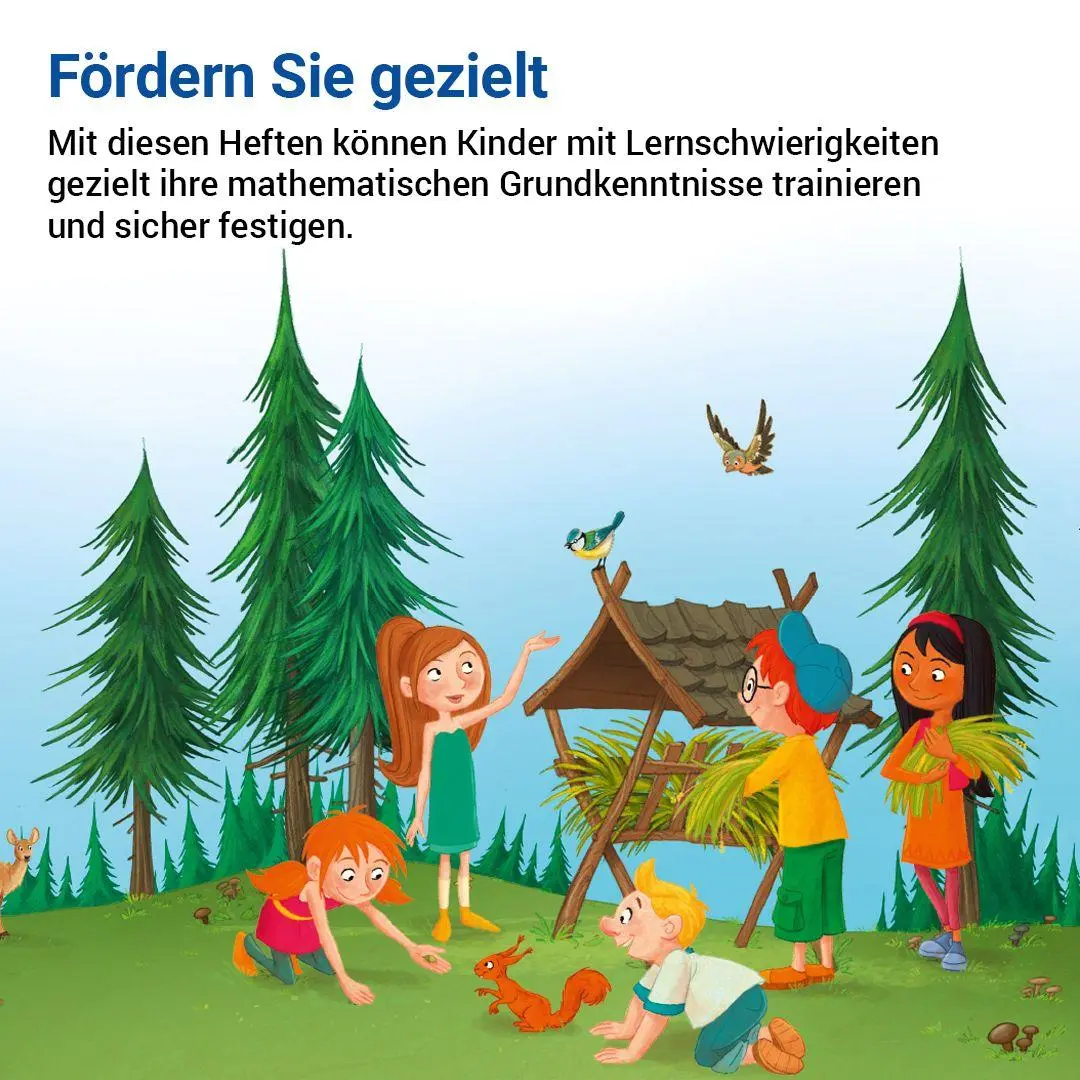 Bild: 9783619354528 | Das Übungsheft Basiswissen Mathematik 3 | Wiebke Meyer (u. a.) | 64 S.