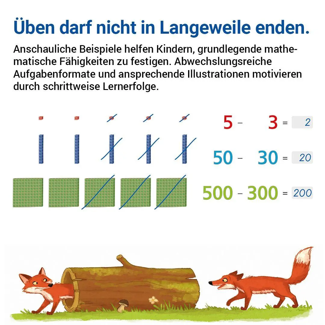 Bild: 9783619354528 | Das Übungsheft Basiswissen Mathematik 3 | Wiebke Meyer (u. a.) | 64 S.