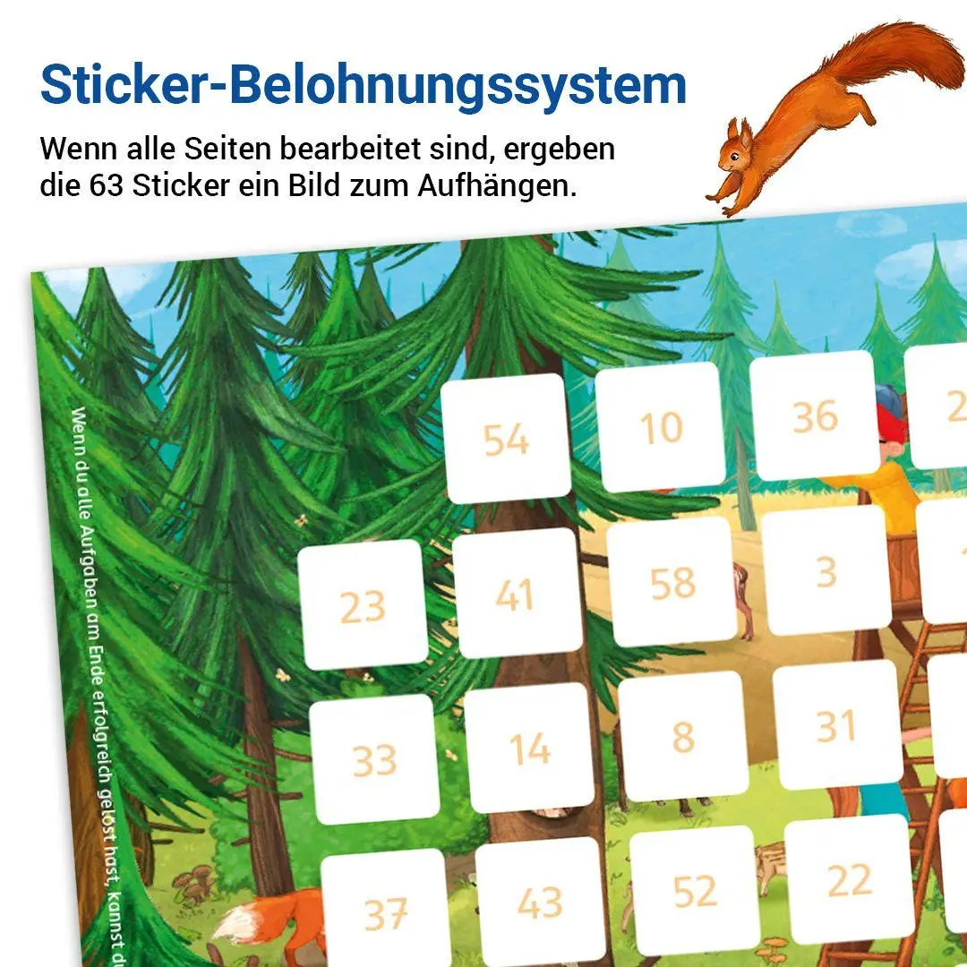Bild: 9783619354528 | Das Übungsheft Basiswissen Mathematik 3 | Wiebke Meyer (u. a.) | 64 S.