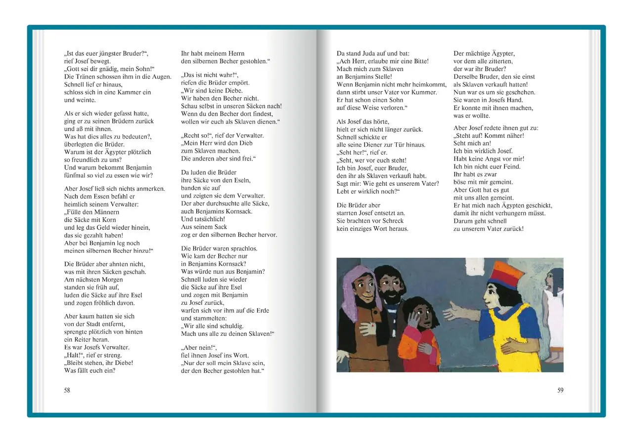 Bild: 9783920524528 | Neukirchener Kinder-Bibel | Irmgard Weth | Buch | 327 S. | Deutsch