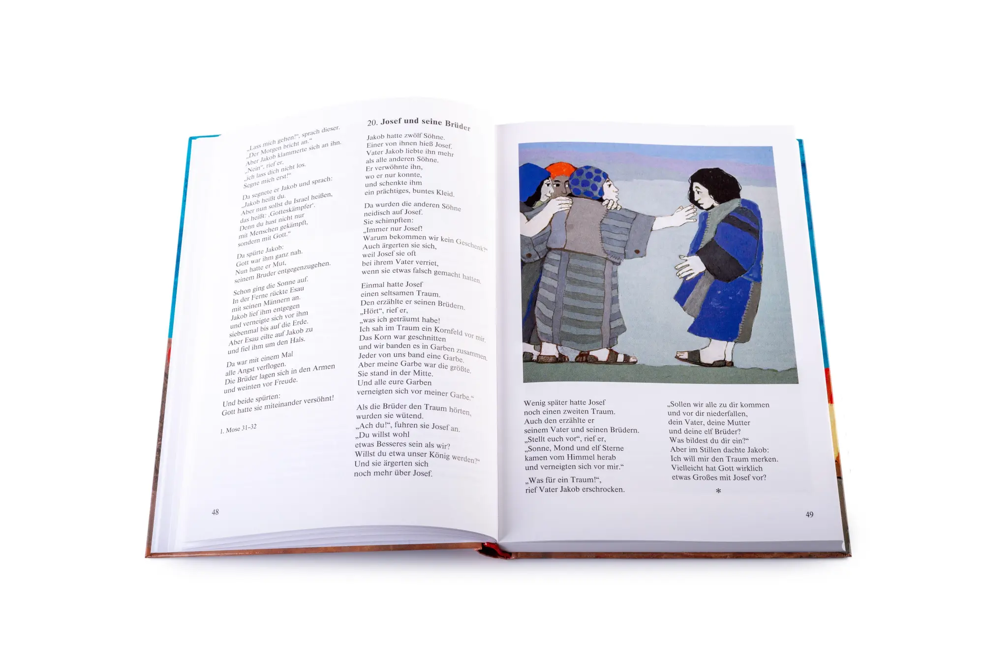 Bild: 9783920524528 | Neukirchener Kinder-Bibel | Irmgard Weth | Buch | 327 S. | Deutsch
