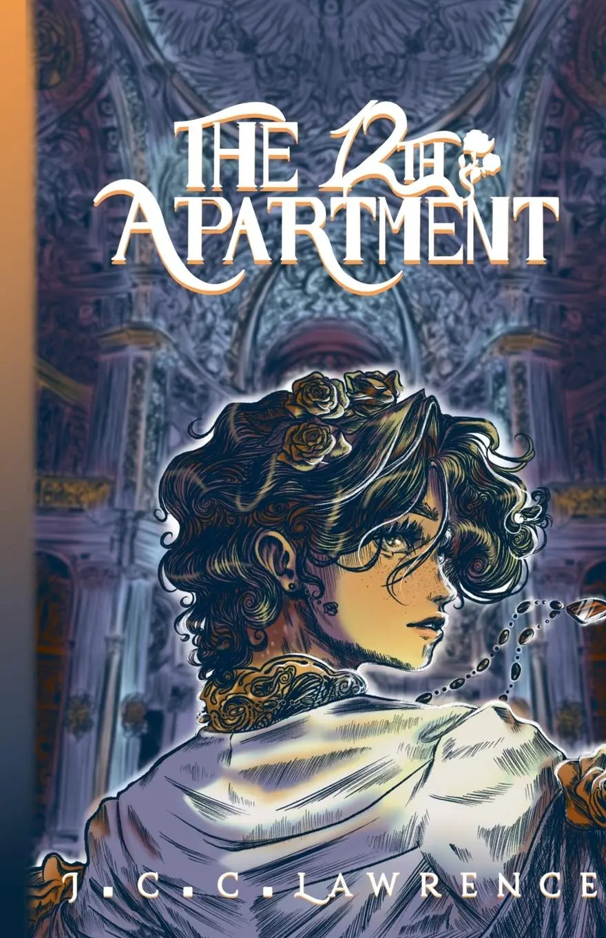 Cover: 9798227184528 | The 12th Apartment | J. C. C. Lawrence | Taschenbuch | Englisch | 2024