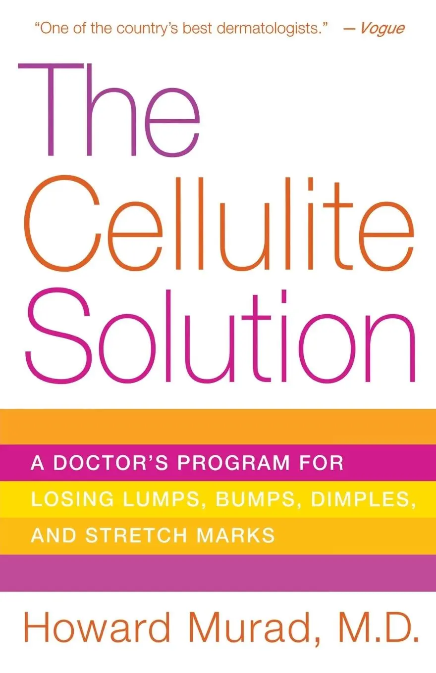 Cover: 9780312334628 | The Cellulite Solution | Howard Murad | Taschenbuch | Englisch | 2005