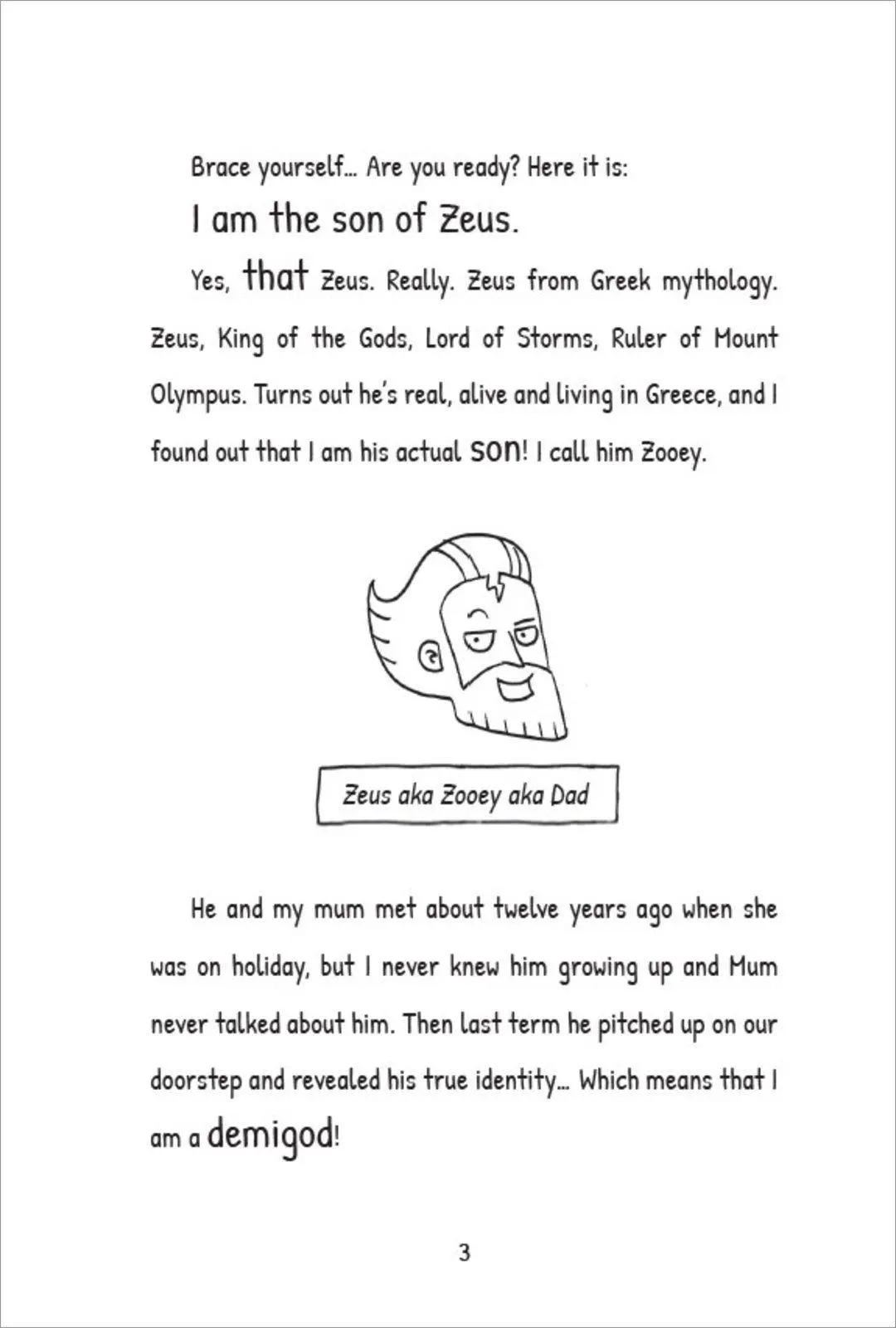 Bild: 9780702324628 | Hercules: A Hero's Journey (on a School Trip) | Tom Vaughan | Buch