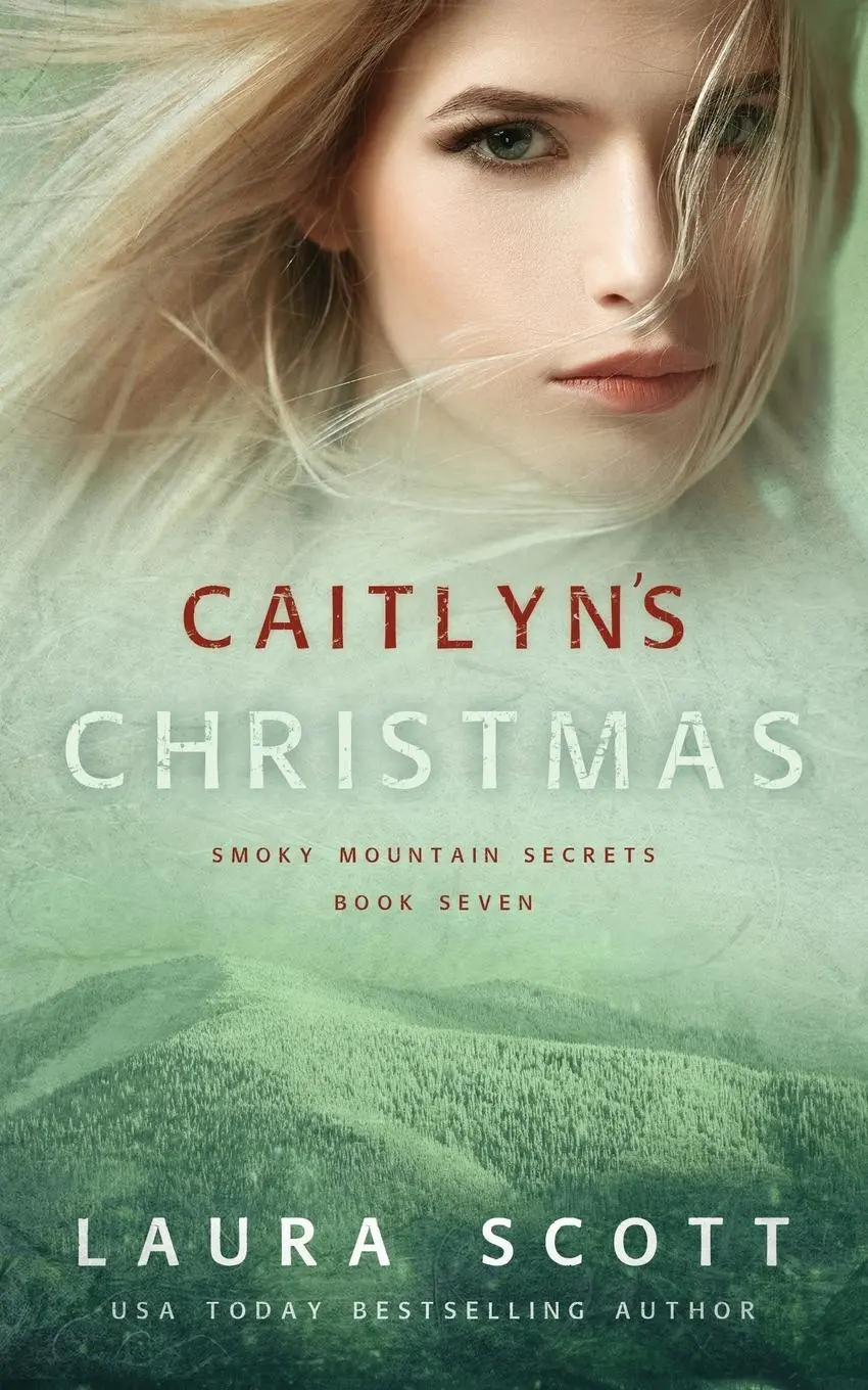 Cover: 9781949144628 | Caitlyn's Christmas | Laura Scott | Taschenbuch | Englisch | 2021