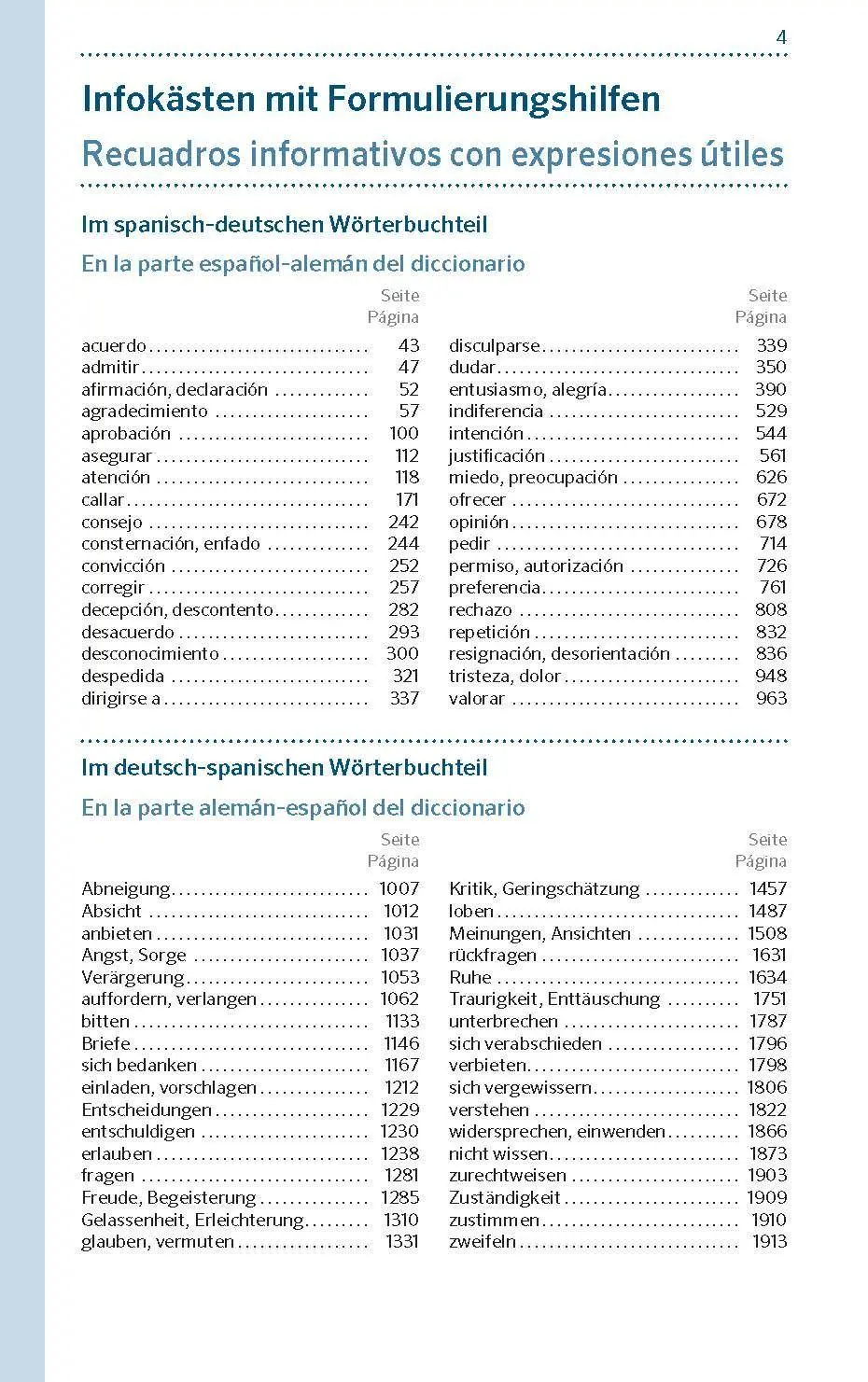 Bild: 9783125164628 | PONS Kompaktwörterbuch Plus Spanisch | Buch | PONS-Wörterbücher | 2026