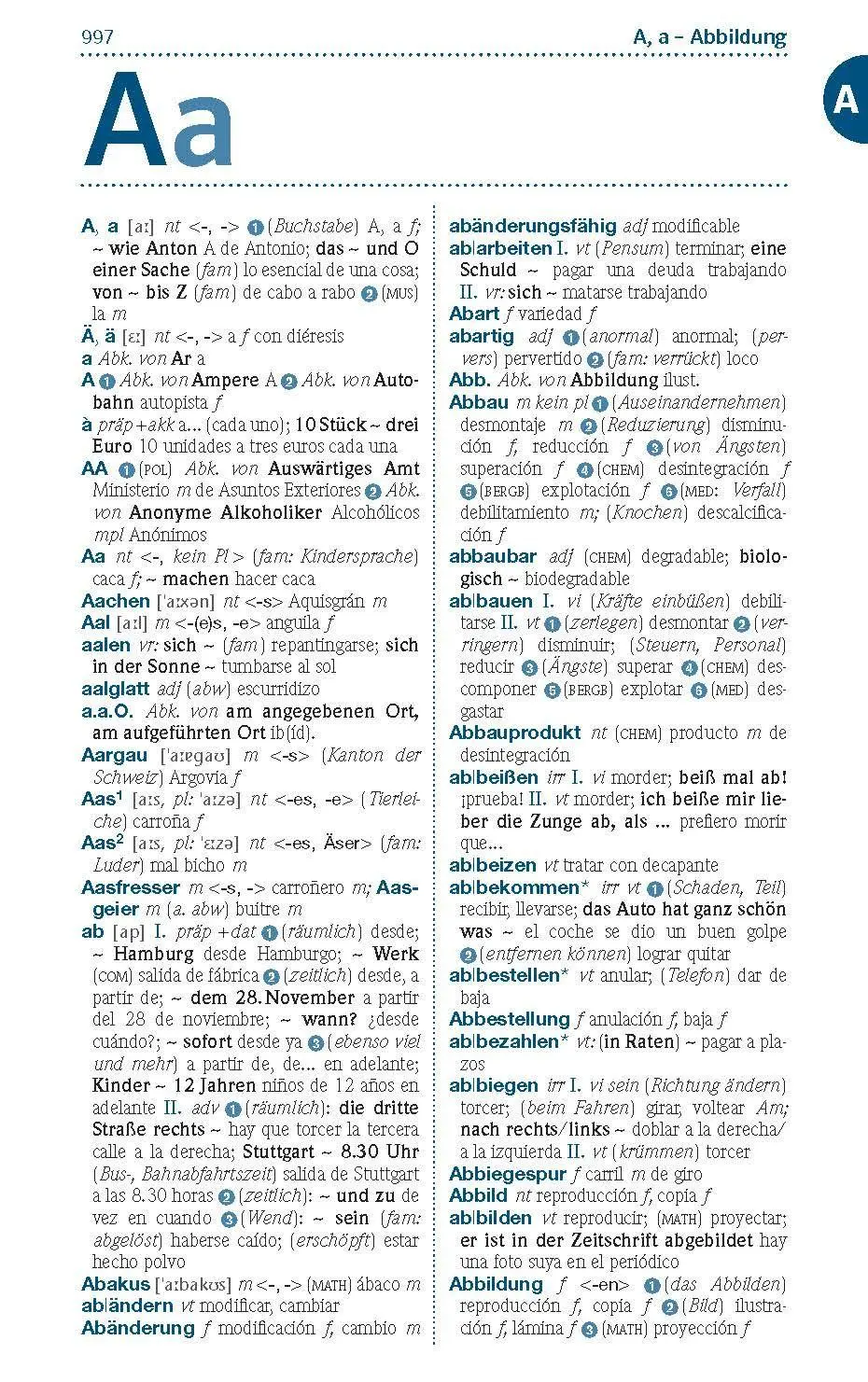 Bild: 9783125164628 | PONS Kompaktwörterbuch Plus Spanisch | Buch | PONS-Wörterbücher | 2026