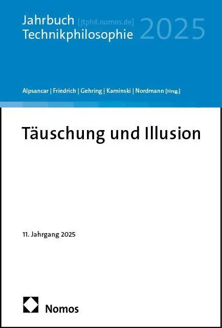 Täuschung und Illusion