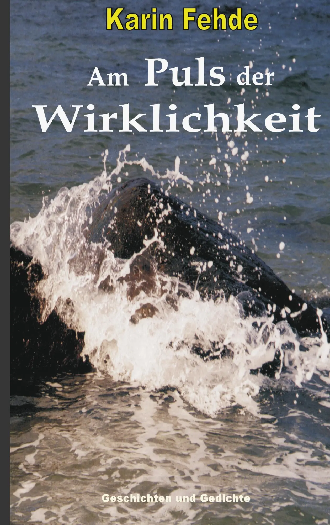 Am Puls der Wirklichkeit: Geschichten und Gedichte