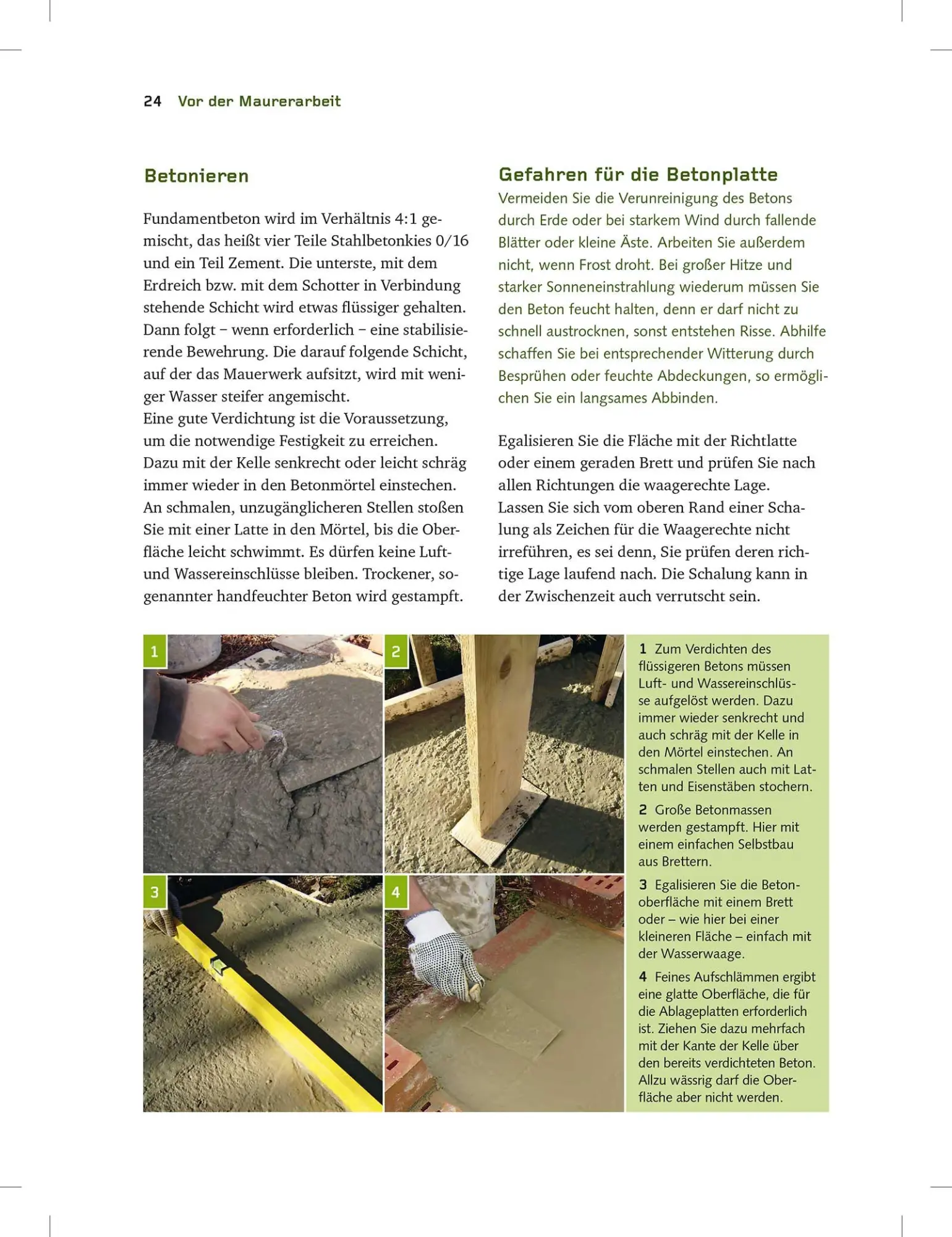 Bild: 9783868524628 | Bauen mit Ziegelsteinen | Die schönsten Ideen für Ihren Garten | Braun