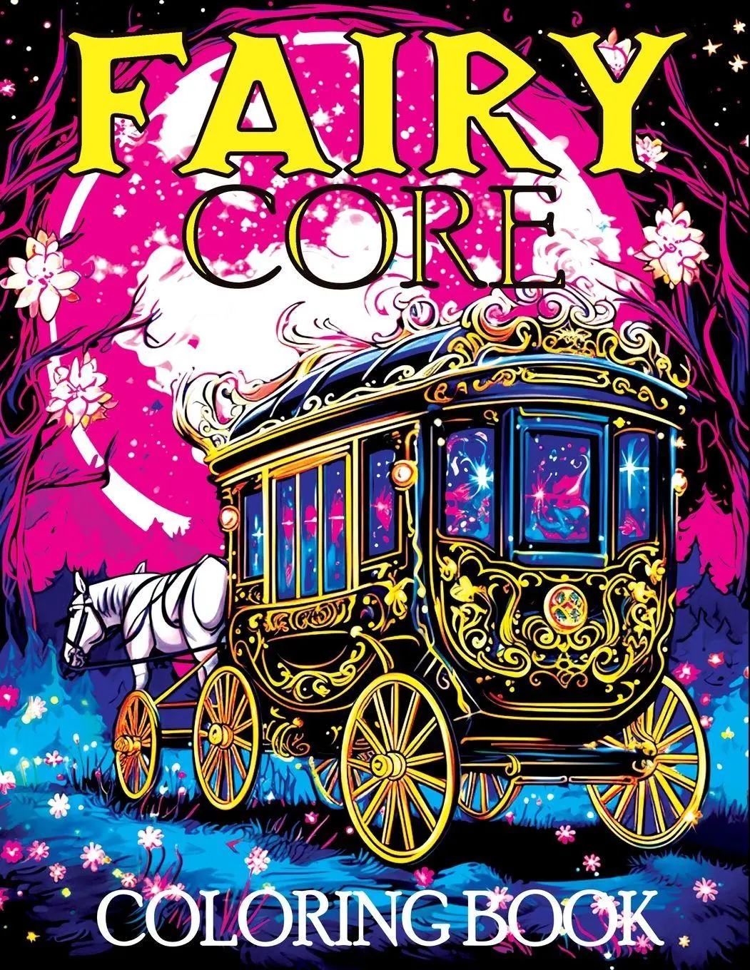 Cover: 9788396864628 | Fairy Core | Tone Temptress | Taschenbuch | Englisch | 2023