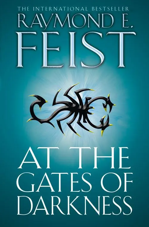 Cover: 9780007264728 | At the Gates of Darkness | Raymond E. Feist | Taschenbuch | 322 S.