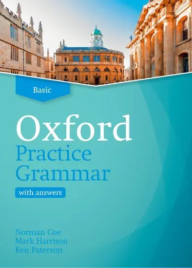 Cover: 9780194214728 | Oxford Practice Grammar: Basic: with Key | Norman Coe | Taschenbuch