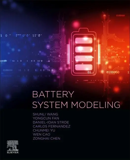 Cover: 9780323904728 | Battery System Modeling | Cao Wen (u. a.) | Taschenbuch | Englisch
