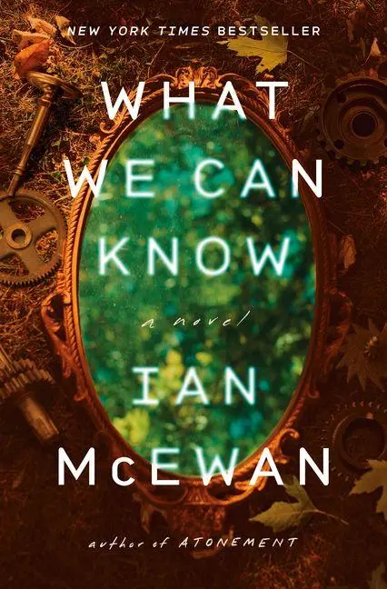 Cover: 9780593804728 | What We Can Know | Ian McEwan | Buch | Englisch | 2025
