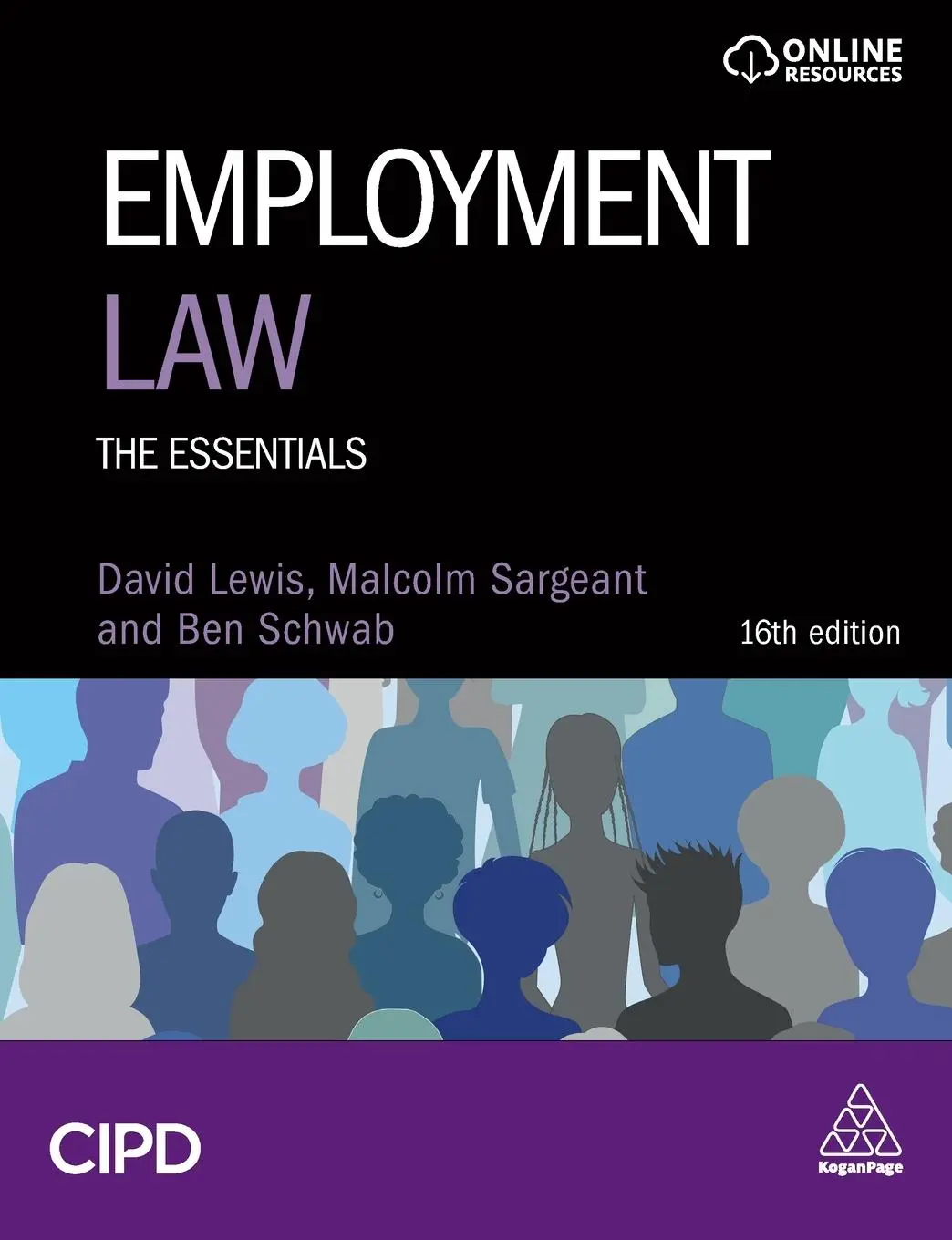 Cover: 9781398604728 | Employment Law | The Essentials | David Lewis (u. a.) | Taschenbuch