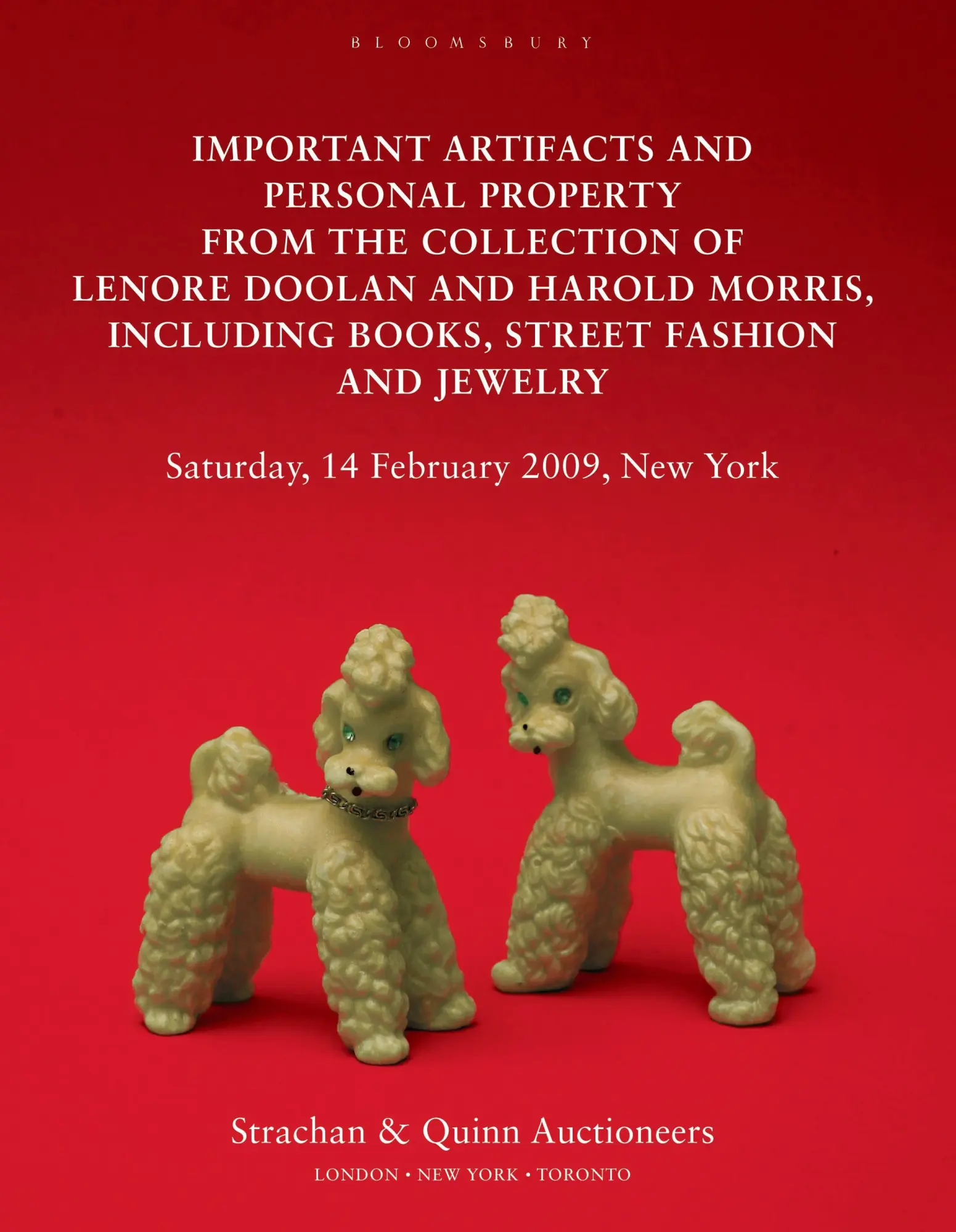 Cover: 9781408804728 | Important Artifacts and Personal Property from the Collection of...