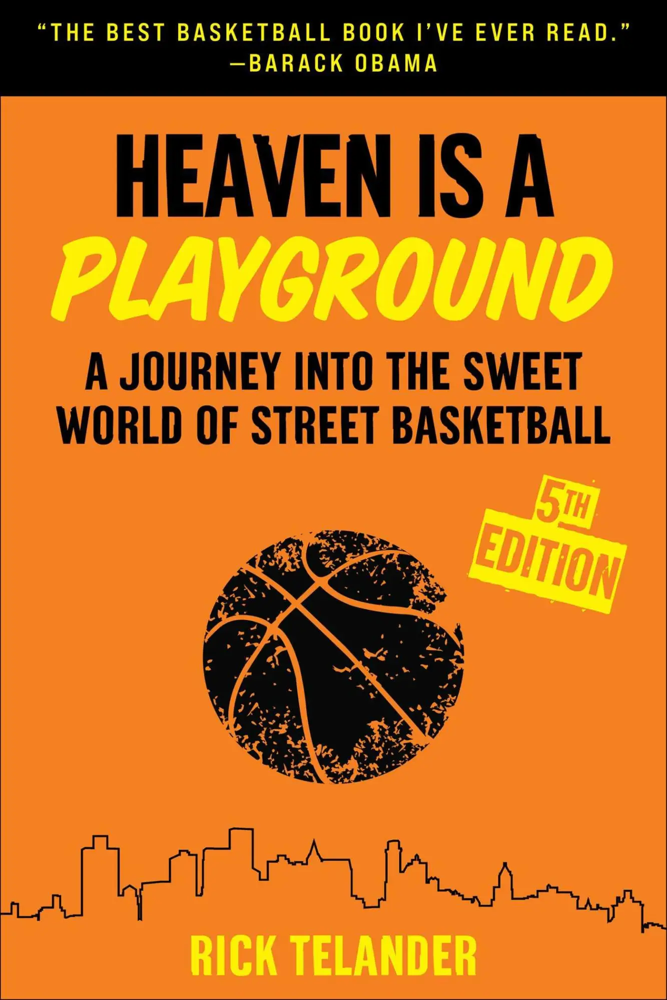 Cover: 9781683584728 | Heaven Is a Playground: A Journey Into the Sweet World of Street...