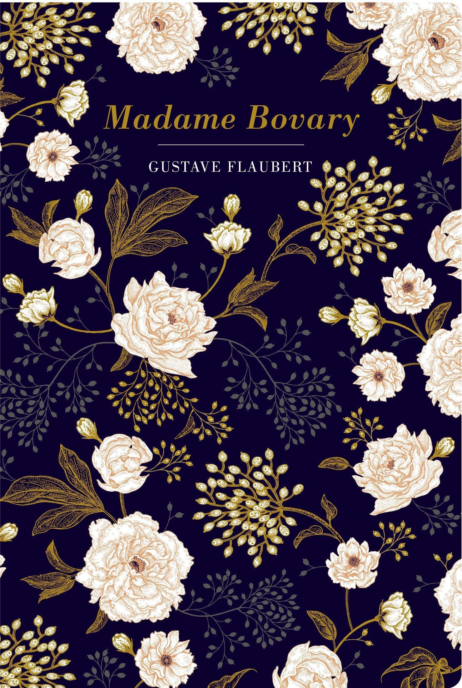 Cover: 9781912714728 | Madame Bovary | Gustave Flaubert | Buch | Gebunden | Englisch | 2020