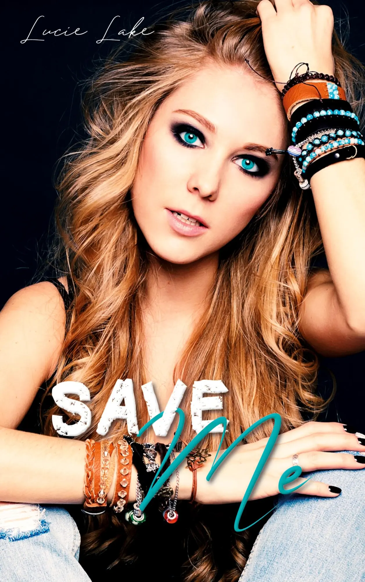Lake, L: Save Me