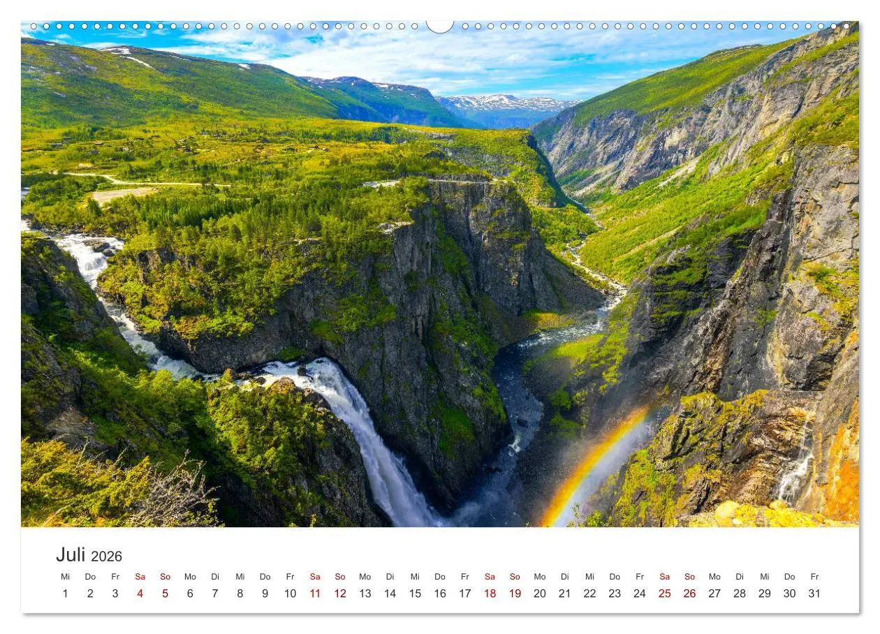 Bild: 9783457734728 | Norwegen - Landschaften und Fjorde im westlichen Norwegen...