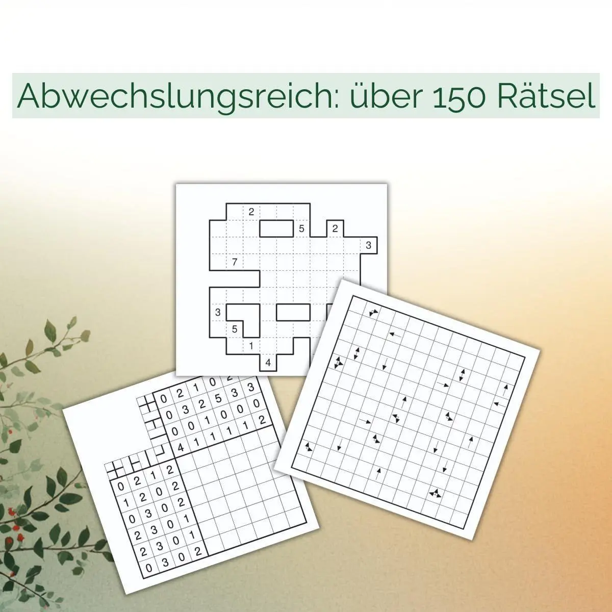 Bild: 9783735854728 | 24 DAYS RÄTSELADVENTSKALENDER - Rätselüberraschung im Advent | Buch