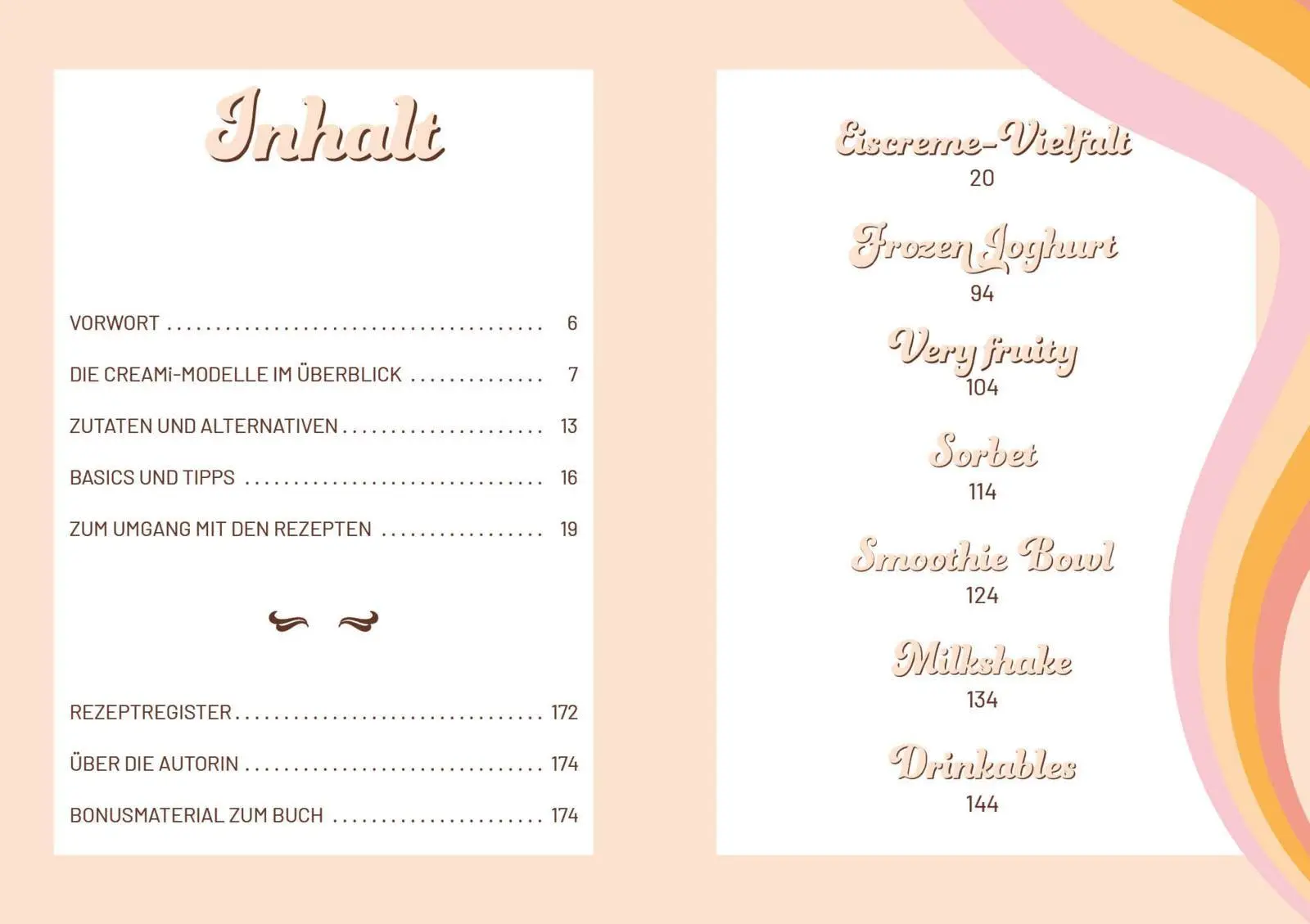 Bild: 9783742304728 | Eis Deluxe mit der Ninja® CREAMi® | Veronika Pichl | Taschenbuch