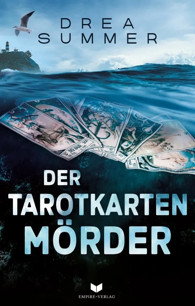 Cover: 9783985954728 | Der Tarotkartenmörder | Drea Summer | Taschenbuch | 272 S. | Deutsch