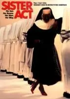 Cover: 73999124828 | Sister ACT | Taschenbuch | Buch | Englisch | 1992 | Music Sales
