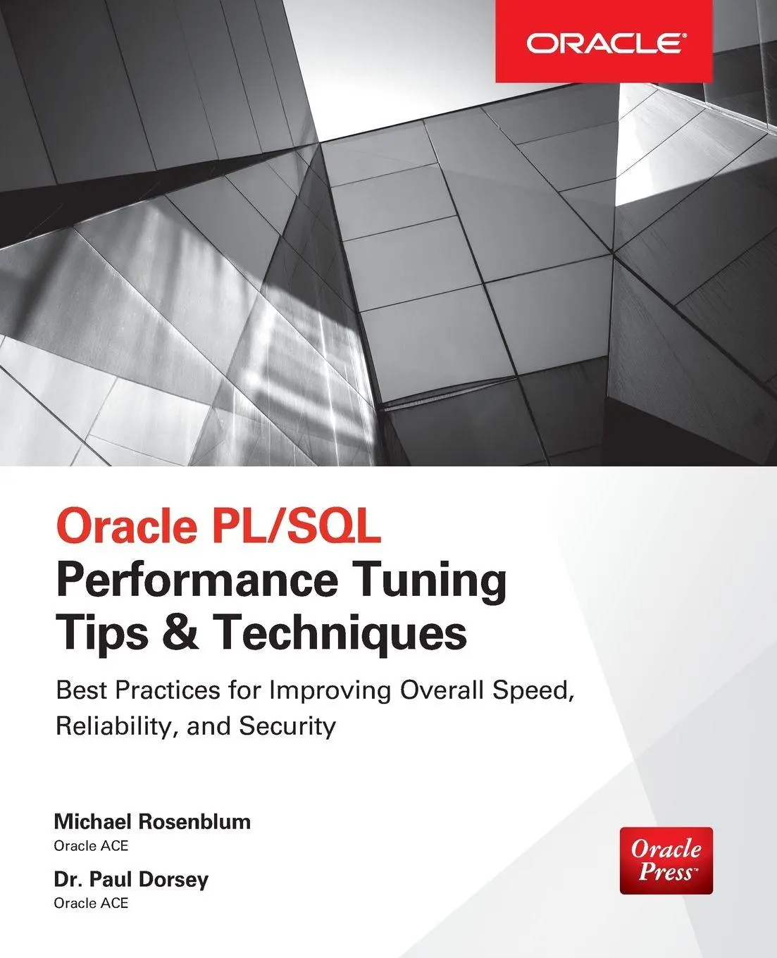 Cover: 9780071824828 | Oracle PL/SQL Performance Tuning Tips &amp; Techniques | Rosenblum (u. a.)