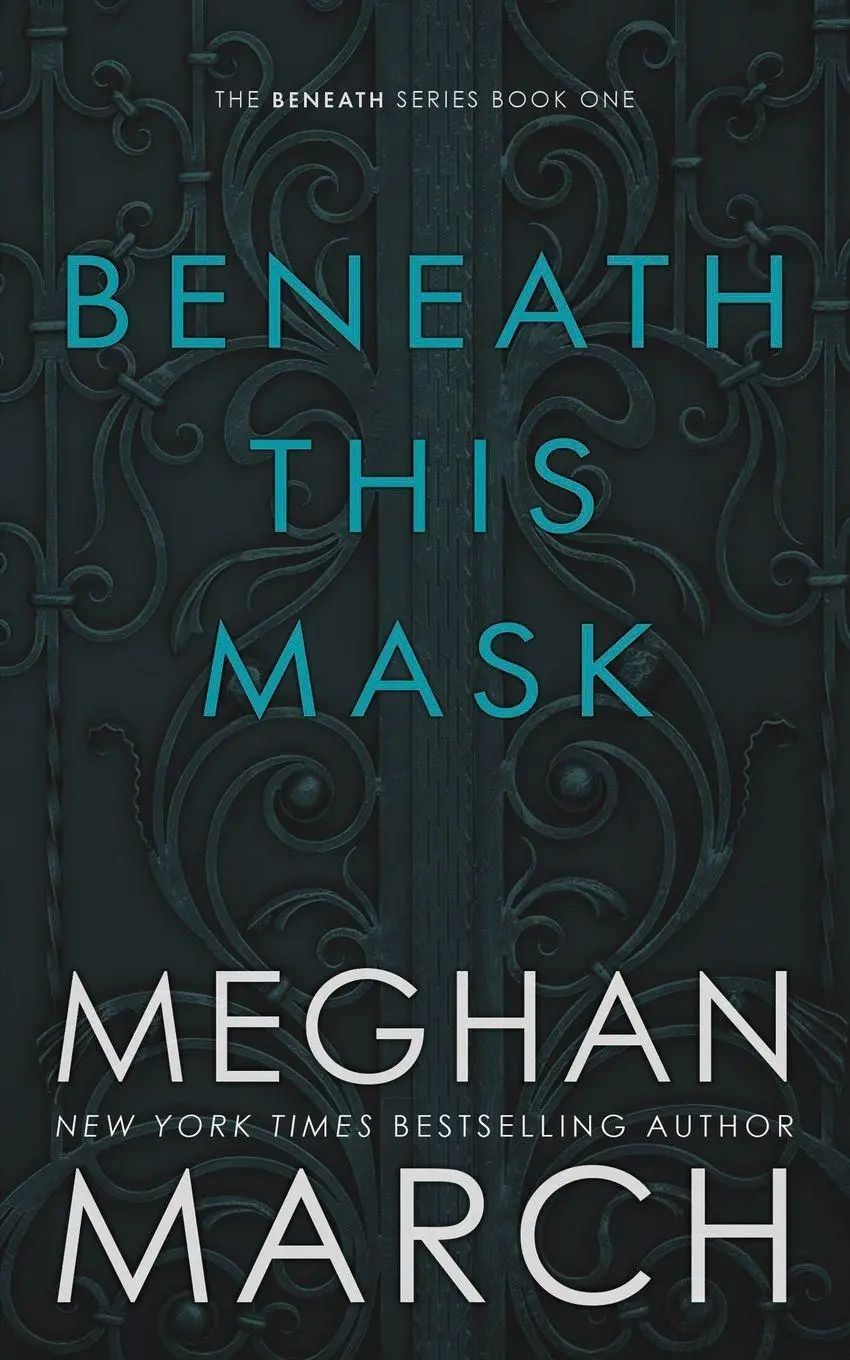 Cover: 9780990404828 | Beneath This Mask | Meghan March | Taschenbuch | Englisch | 2014