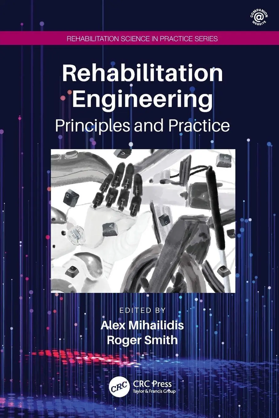 Cover: 9781032354828 | Rehabilitation Engineering | Principles and Practice | Taschenbuch