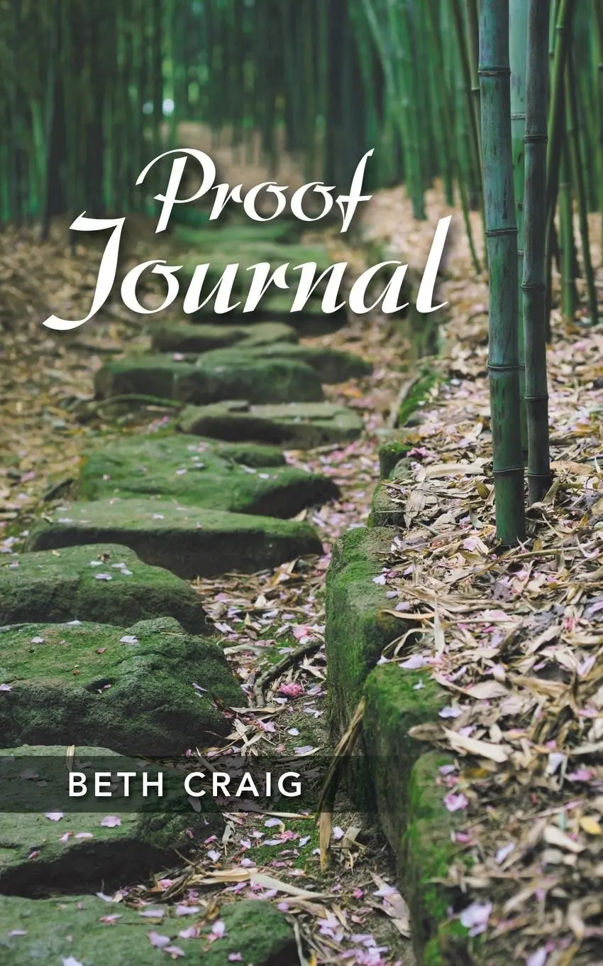 Cover: 9781452594828 | Proof Journal | Beth Craig | Taschenbuch | Kartoniert / Broschiert