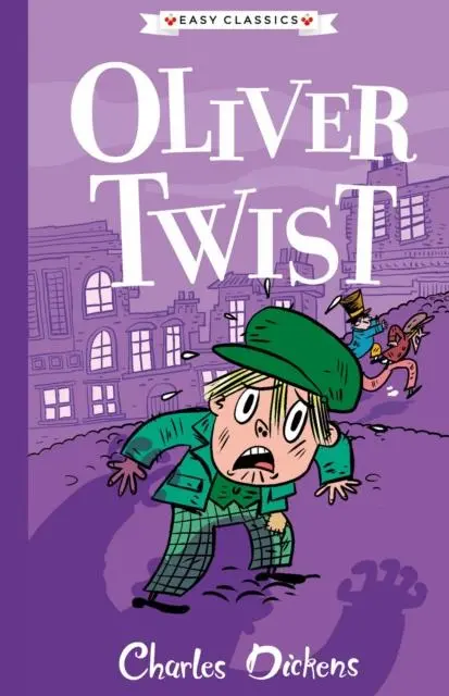 Cover: 9781782264828 | Oliver Twist (Easy Classics) | Pipi Sposito | Taschenbuch | Englisch
