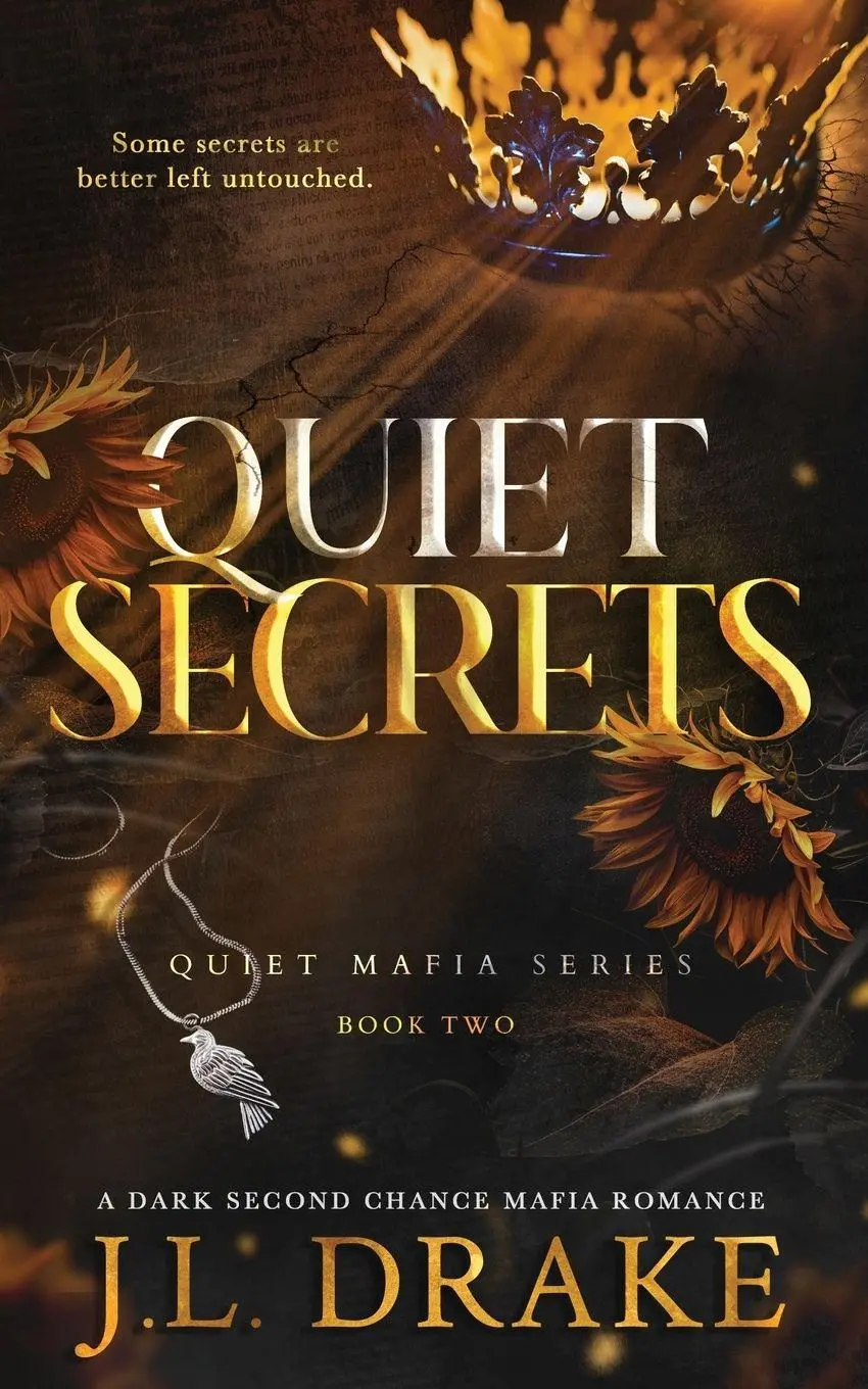 Cover: 9781959194828 | Quiet Secrets (Discreet Edition) | J. L. Drake | Taschenbuch | 2023