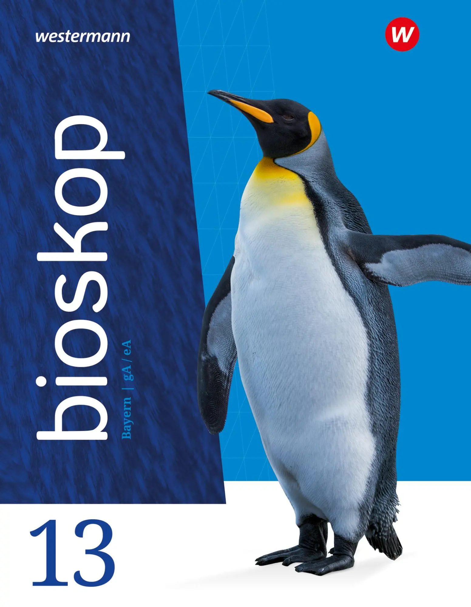 Cover: 9783141054828 | bioskop SII 13. Schulbuch. Für Bayern | Schulbuch 13 | Granitza | 2025