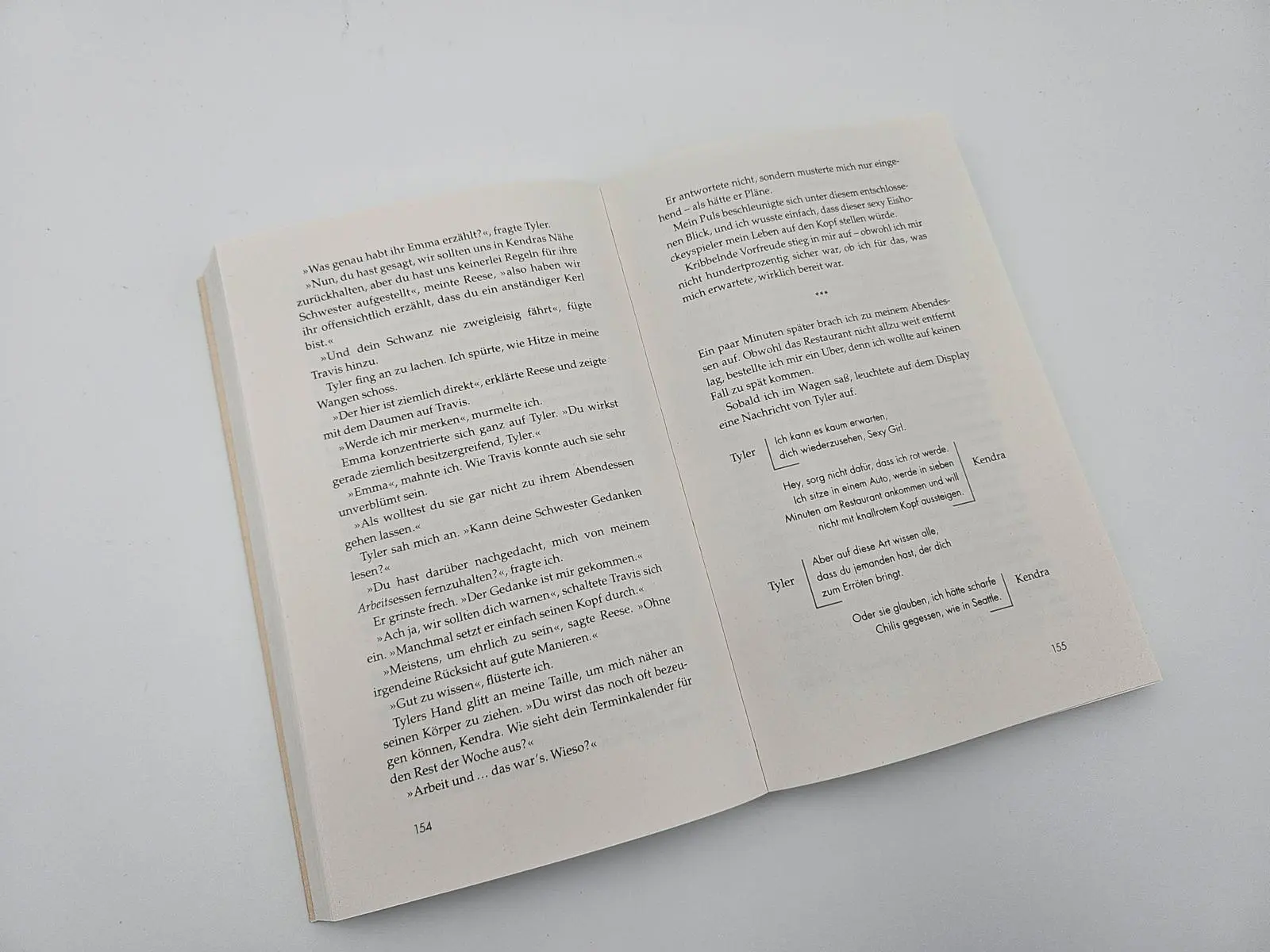 Bild: 9783492064828 | This Kiss is Forever | Layla Hagen | Taschenbuch | The Maxwells | 2024