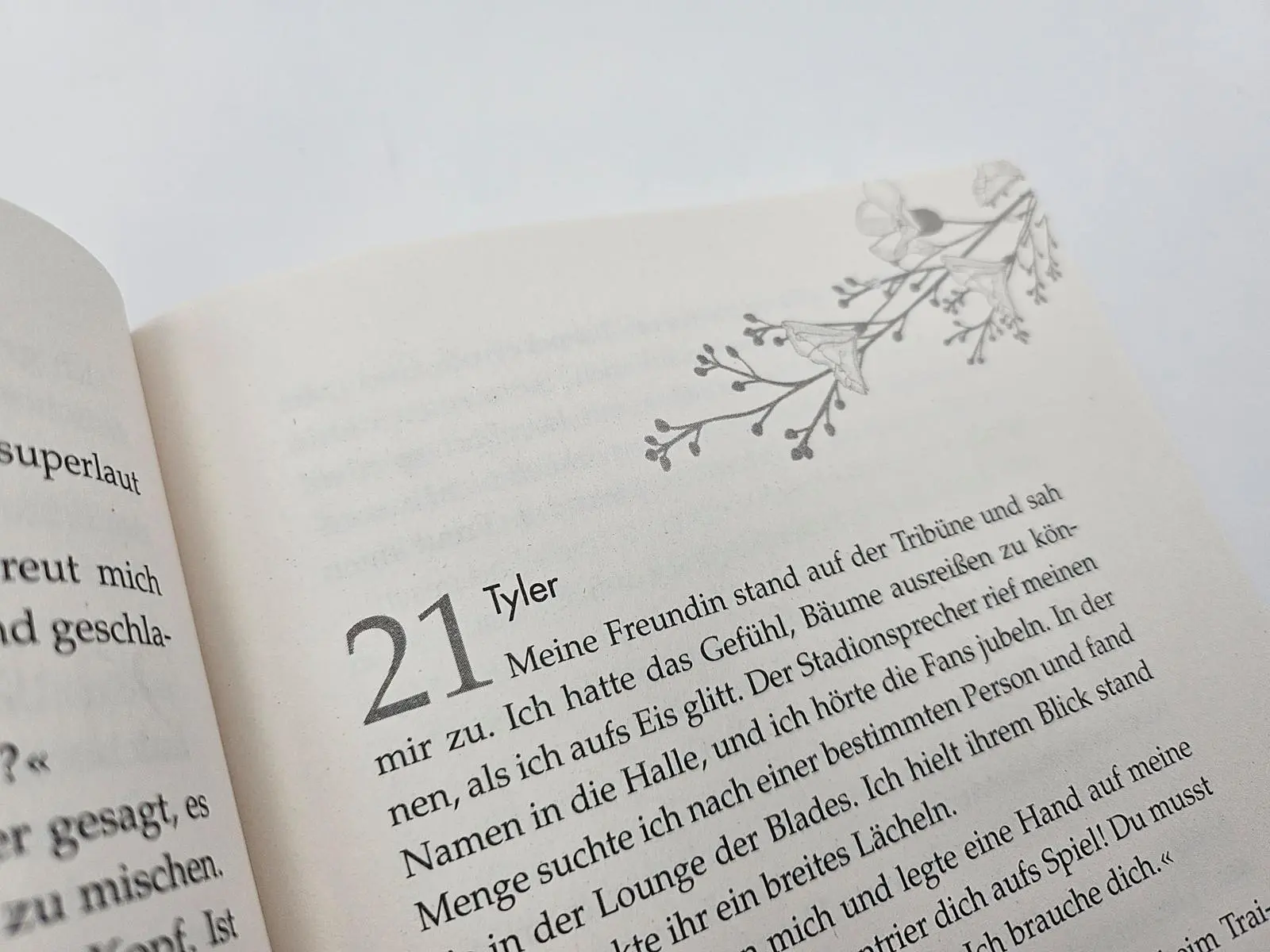 Bild: 9783492064828 | This Kiss is Forever | Layla Hagen | Taschenbuch | The Maxwells | 2024